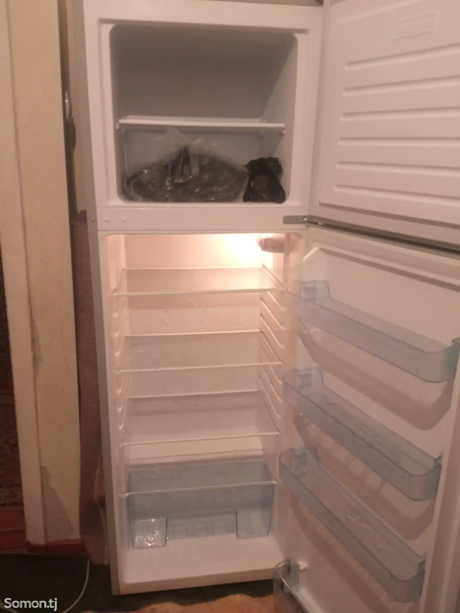 Холодильник Volna-6