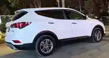 Hyundai Santa Fe, 2018-4