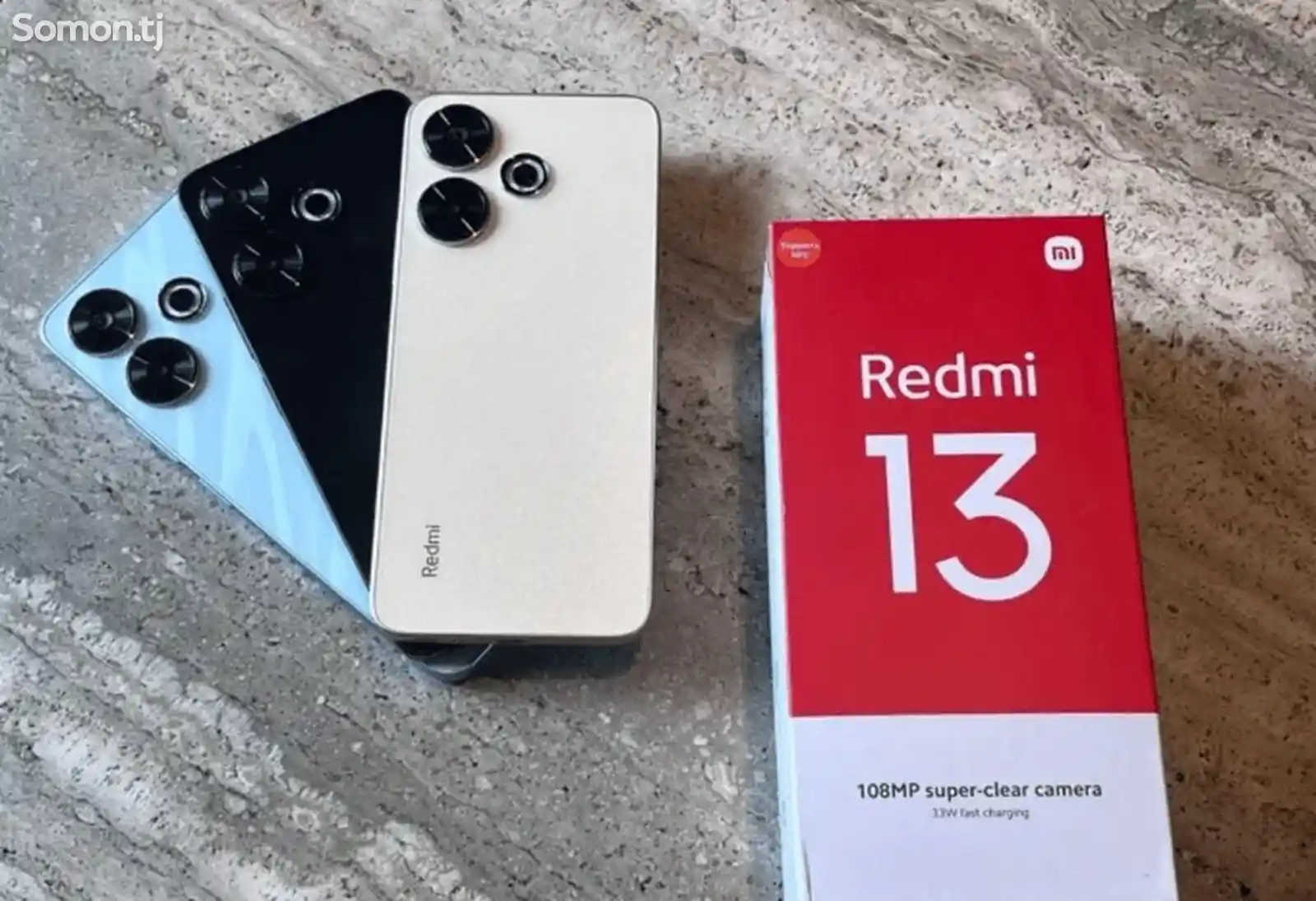 Xiaomi Redmi 13 6/128gb-3