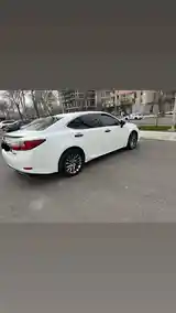 Lexus ES series, 2017-4