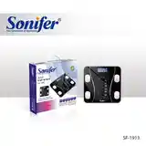 Электронныe весы Sonifer SF-1913,-2