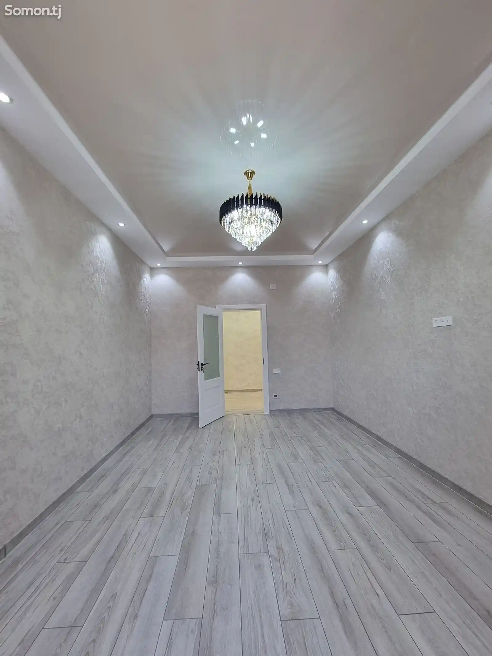 2-комн. квартира, 5 этаж, 80 м², 31 мкр-4