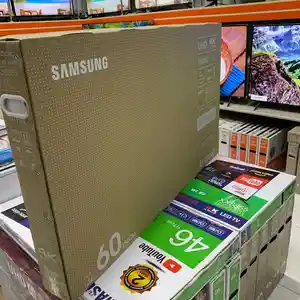 Телевизор Samsung 60