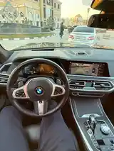 BMW X7, 2021-7