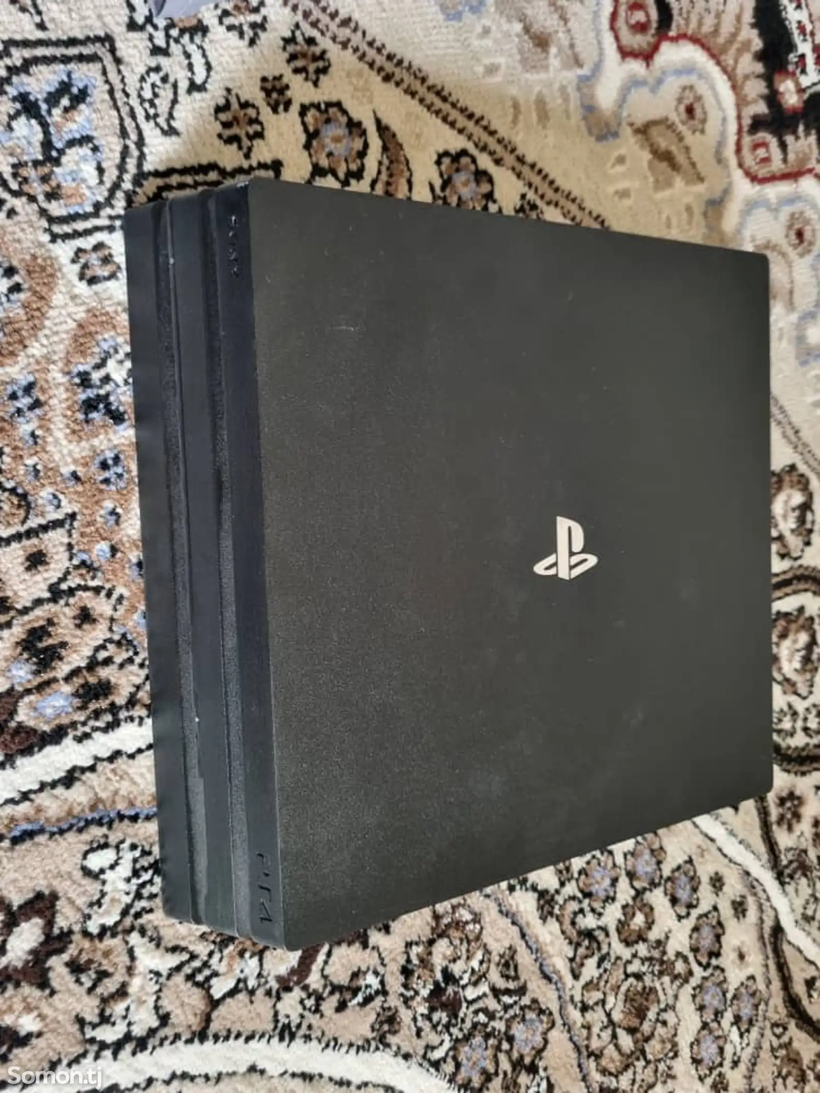 Игровая приставка Sony Playstation 4 pro 1 tb-1