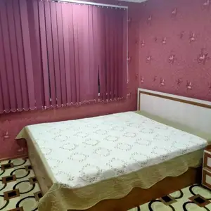 2-комн. квартира, 4 этаж, 60м², Шелкокомбинат