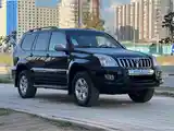 Toyota Land Cruiser Prado, 2008-3