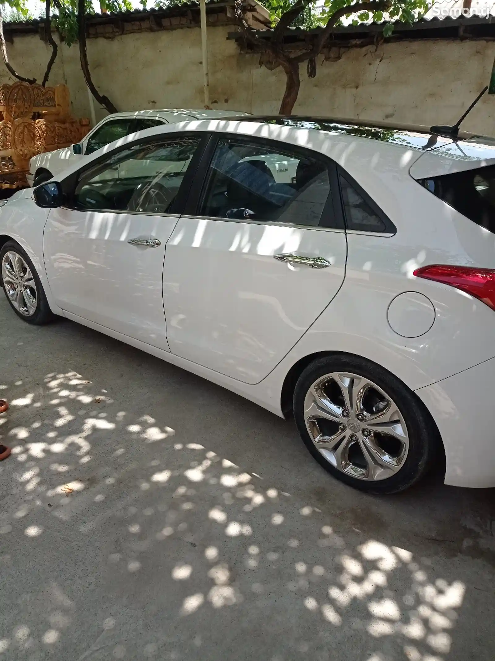 Hyundai i30, 2014-4