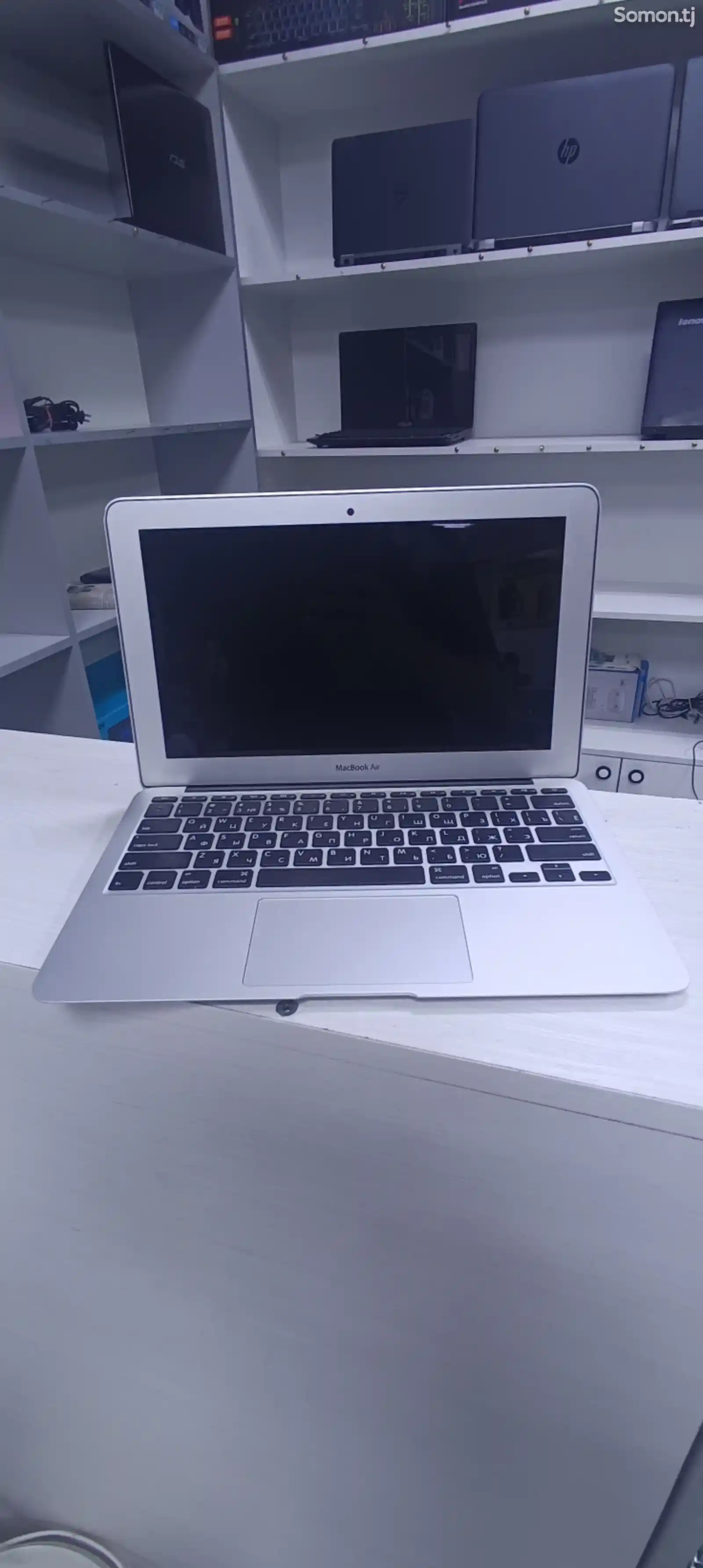 Ноутбук MacBook air 11 2015-2