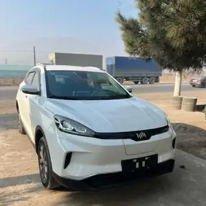 BYD E2, 2021