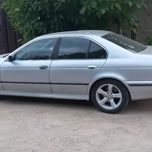 Диски и шины R17 от BMW