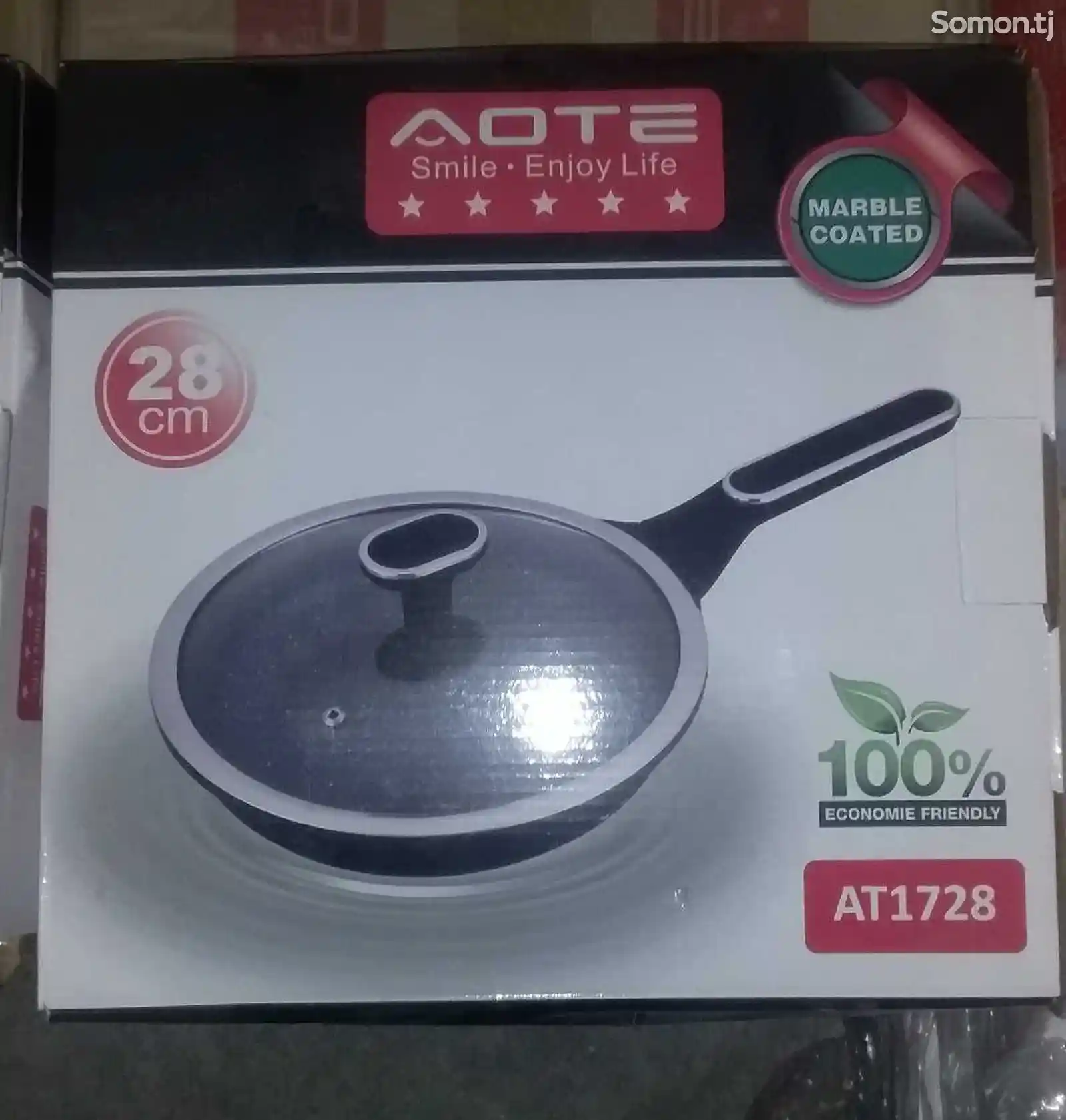 Сковородка Aote