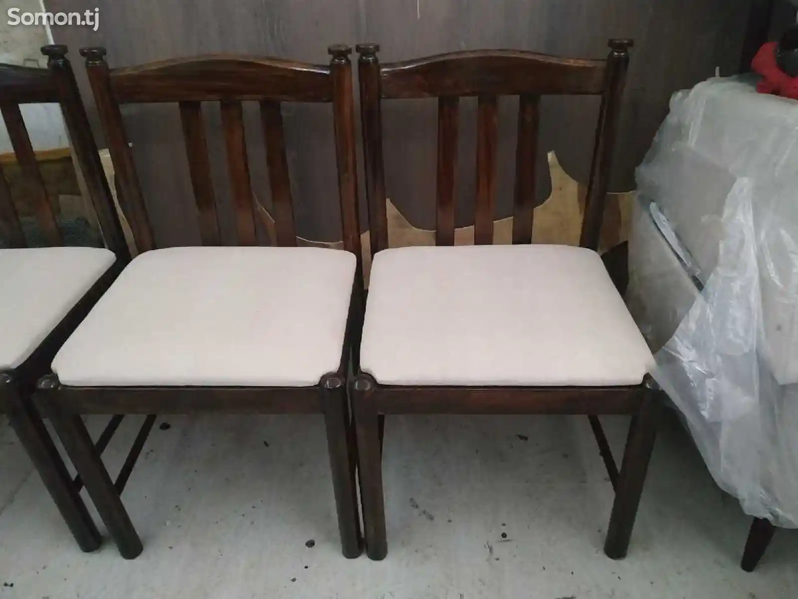Реставрация стульев и кресел-13