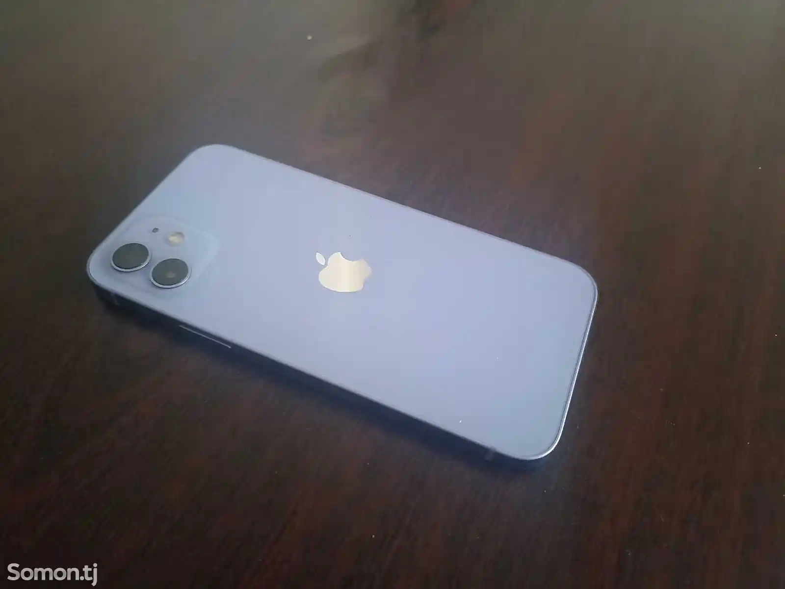 Apple iPhone 12, 256 gb, Purple-2