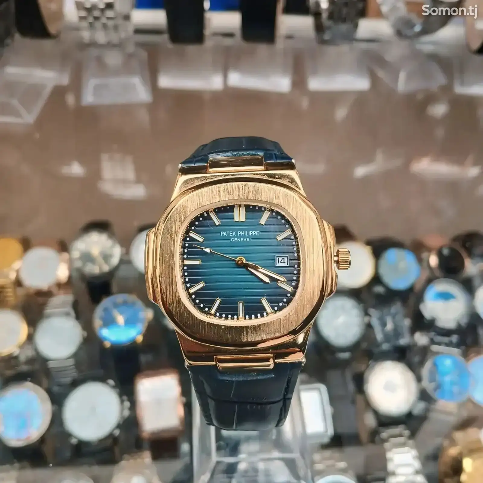 Наручные часы patek philipe