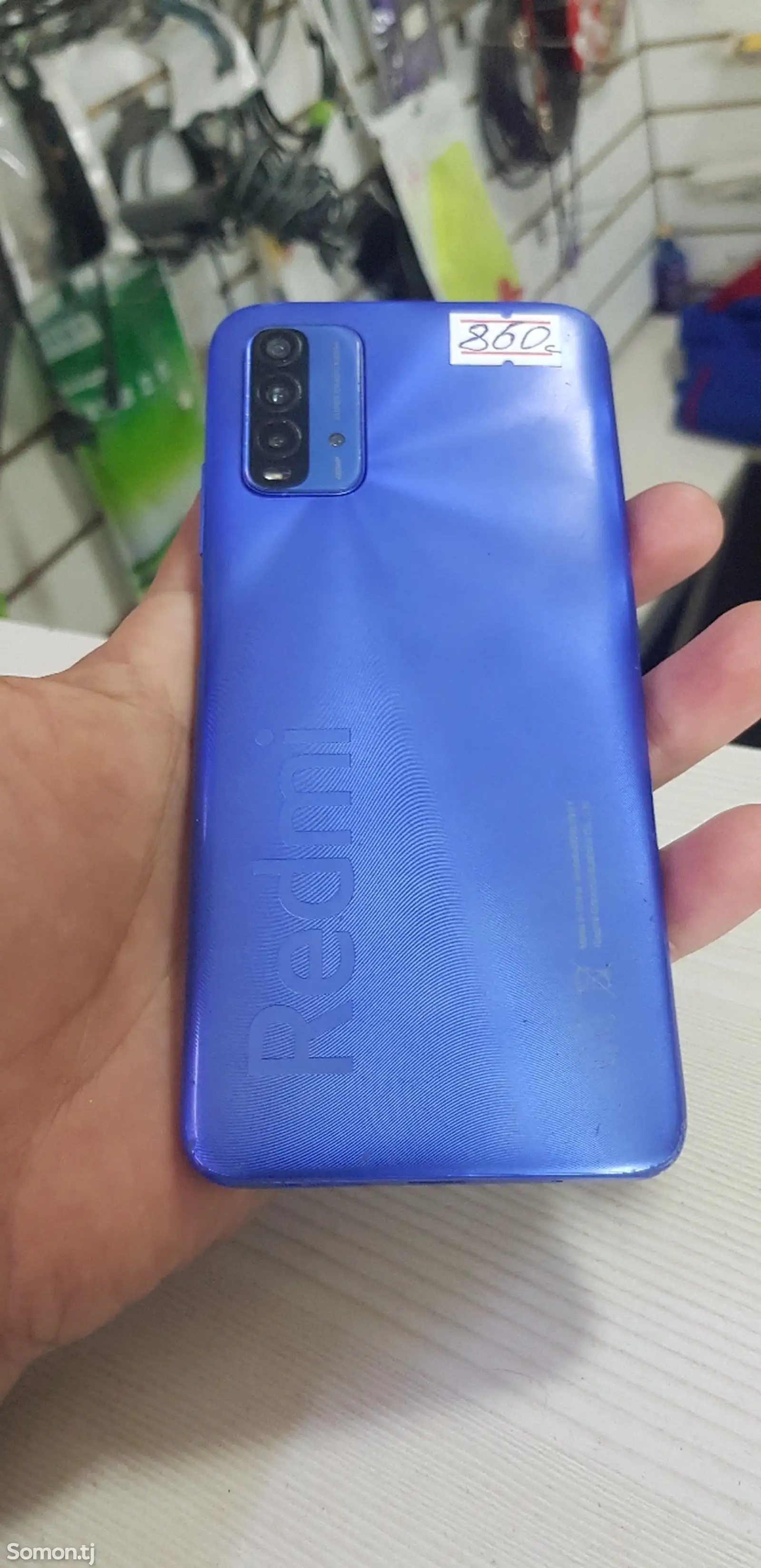 Xiaomi Redmi 9T-1