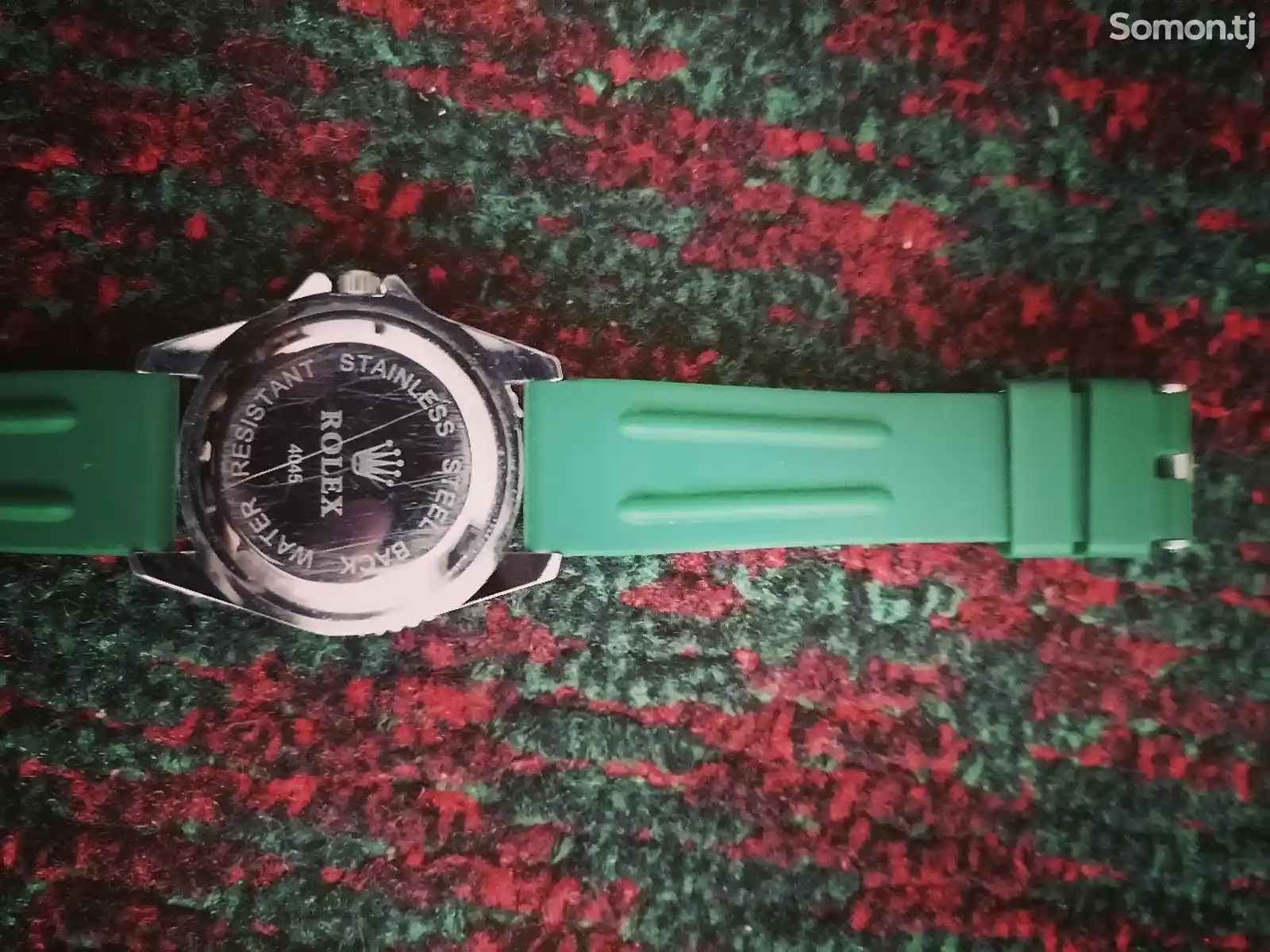 Часы Rolex-2