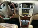 Lexus RX series, 2007-4