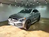 Mercedes-Benz GLE class, 2018-2