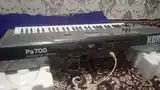 Синтезатор Korg Pa700-3