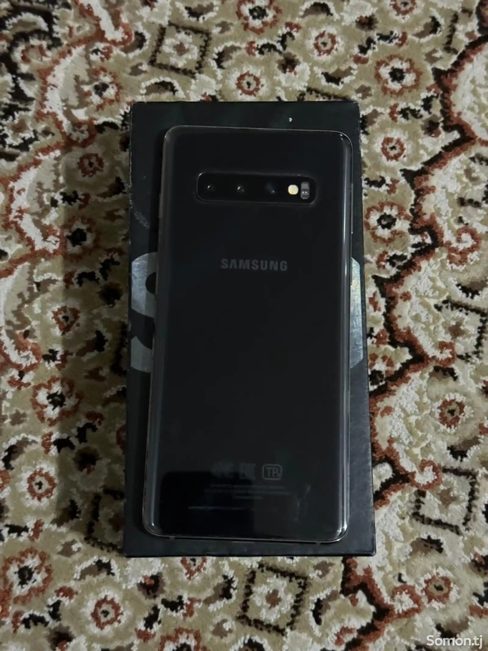 Samsung Galaxy S10 128 Gb