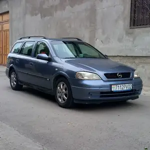 Opel Astra G, 1999