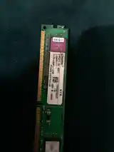 Оперативная память KINGSTON ddr3 2gb-2