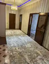 3-комн. квартира, 6 этаж, 101м², И.Сомони, дом Бурак-8