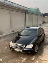 Mercedes-Benz C class, 2005-4