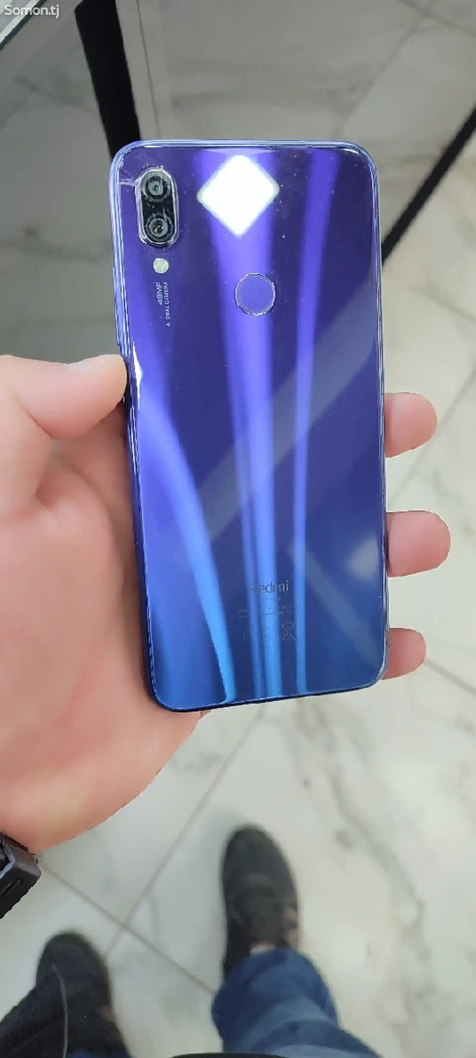 Xiaomi Redmi Note7-1