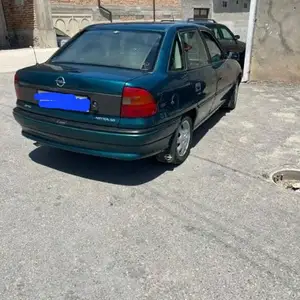 Opel Astra F, 1997