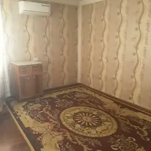 2-комн. квартира, 5 этаж, 55м², Шелкокомбинат