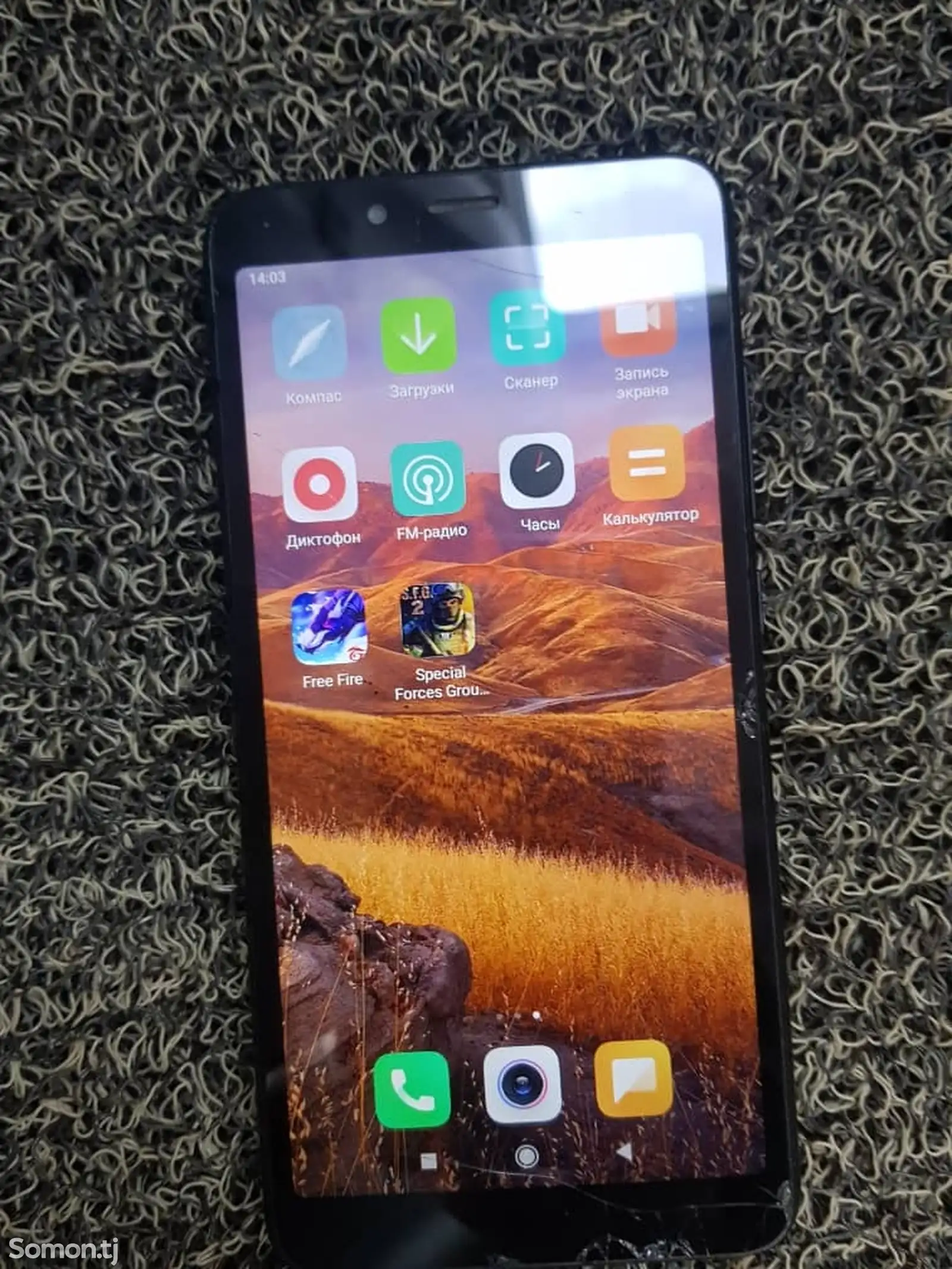 Xiaomi Redmi 6a-1