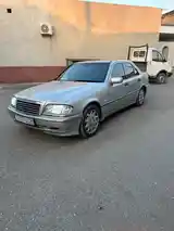 Mercedes-Benz C class, 1997-2