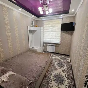 2-комн. квартира, 4 этаж, 70м², н.Сино Палитехникум пушти Колечи Чумхурияви