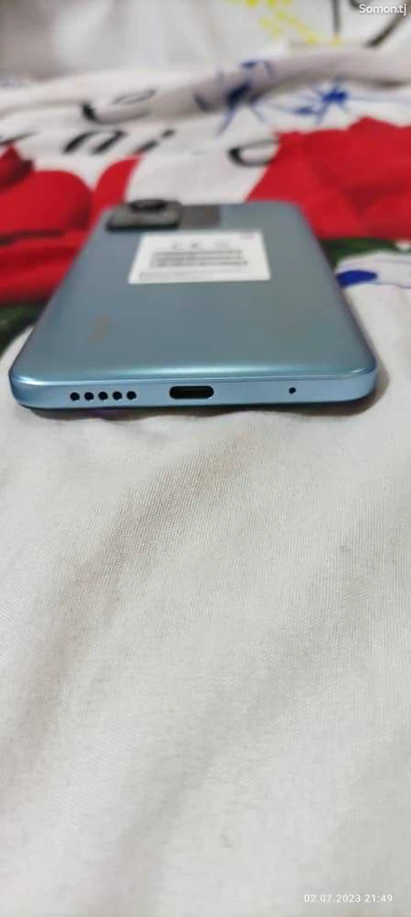 Xiaomi Redmi Note 12S-2