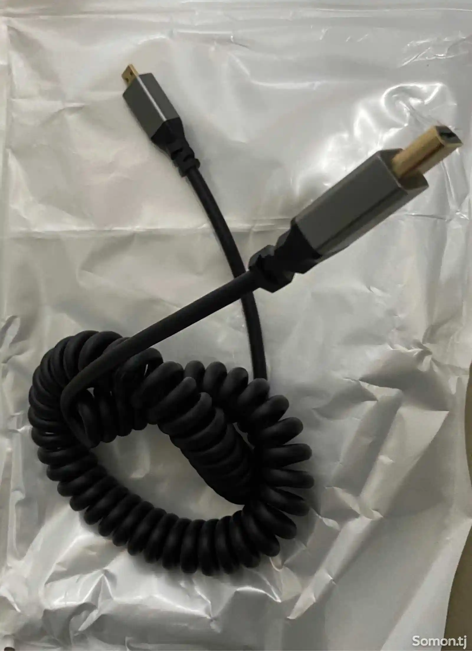 HDMI to micro HDMI кабель-1