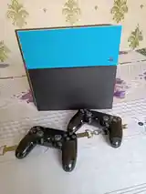 Игровая приставка Sony PlayStation 4 Fat-3