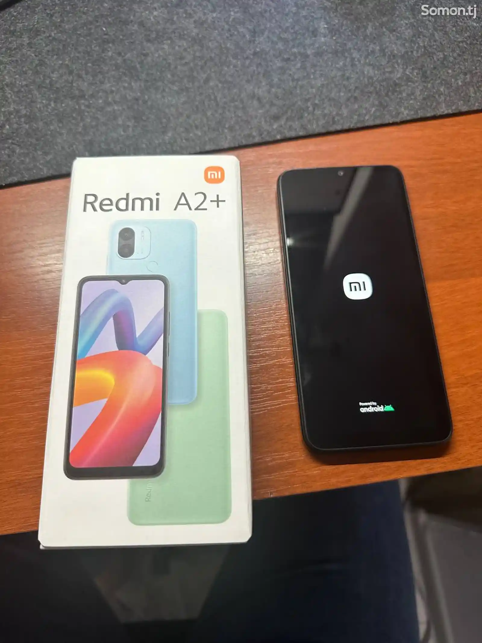 Xiaomi Redmi A2+ 3/64gb-3