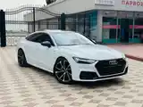 Audi A7, 2021-3