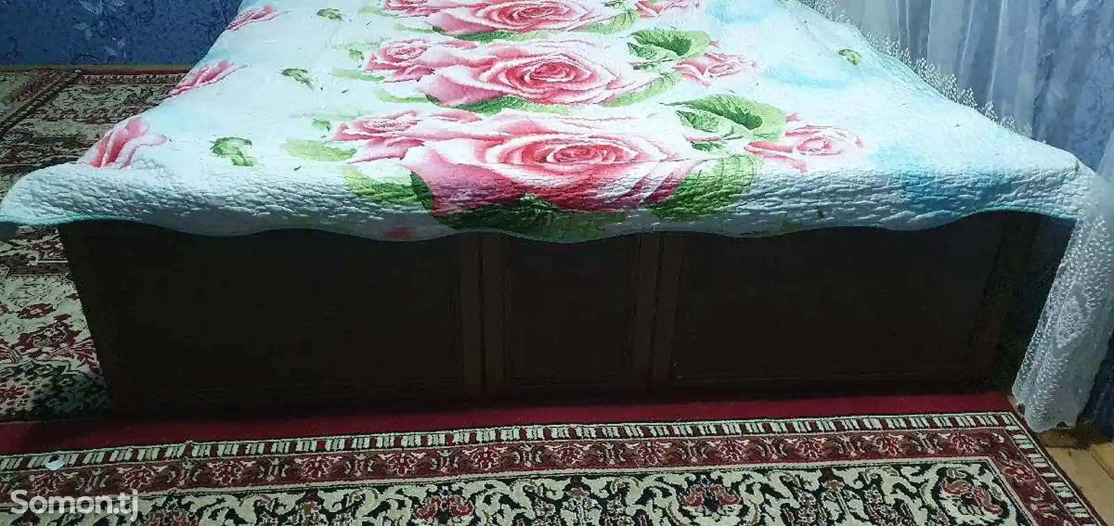 Кровать-2