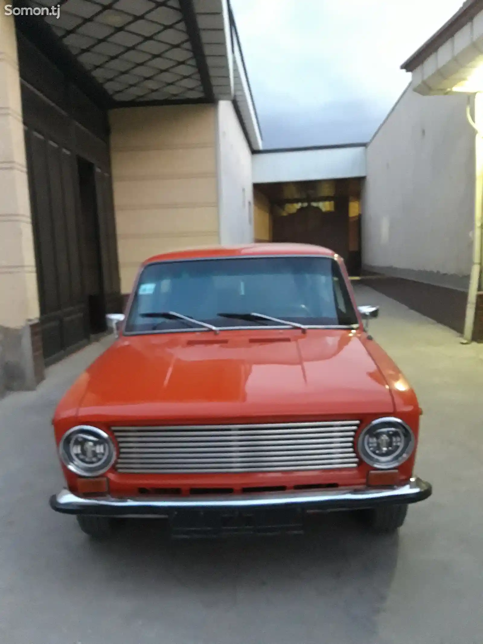 ВАЗ 2101, 1978-6