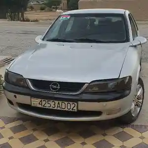 Opel Astra F, 1998