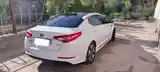 Kia Optima, 2012-2