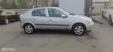 Opel Astra G, 2000-4