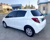 Toyota Vitz, 2014-5