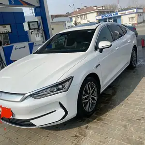 BYD Qin Plus, 2023