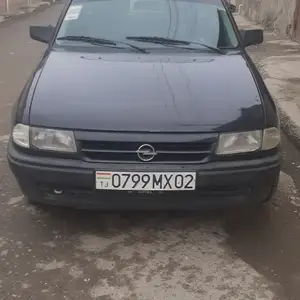 Opel Astra F, 1993