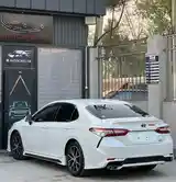 Toyota Camry, 2018-4