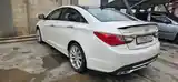 Hyundai Sonata, 2012-5